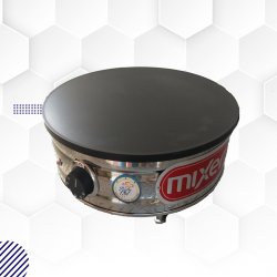 MIXER MX-CL | Crepera...