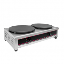 MIGSA EM-2 | Crepera doble...