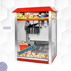 Kreppsland CHZ-6A | Maquina...