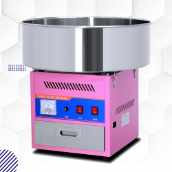 Kreppsland CF-01 | Maquina...