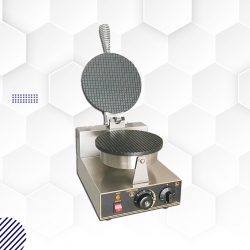 Kreppsland WXL-C1 | Cocedor...