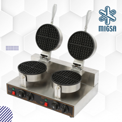 MIGSA UWB-2 | Waflera...