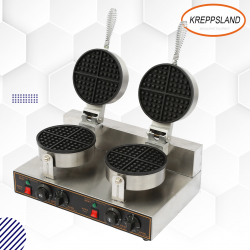 Kreppsland WXL-2A | Waflera...