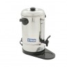 MIGSA CP-06 | Cafetera secretarial 6 lts / 36 tazas