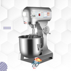 Kreppsland B40F | Batidora...