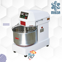 MIGSA HD-80A | Amasadora de...