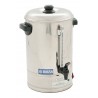 MIGSA CP-10 | Cafetera secretarial 10 lts / 60 tazas