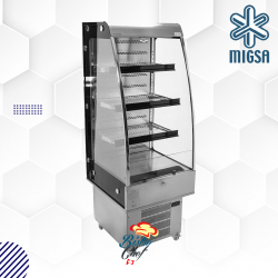 MIGSA RTS-250L | Mural de...
