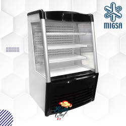 MIGSA RTS-390L | Mural de...