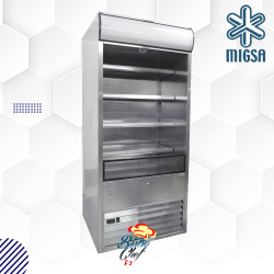 MIGSA RTS-530L | Mural de...