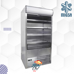 MIGSA RTS-700L | Mural de...