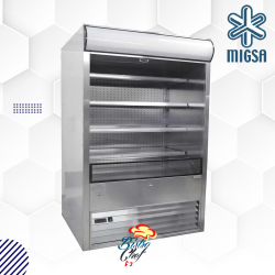 MIGSA RTS-1050L | Mural de...