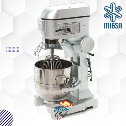 MIGSA B-40B | Batidora...