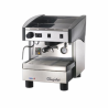 MAGISTER STILO MS60 | Cafetera semiautomatica compacta 1 grupo
