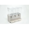 CRATHCO D35-4 | Despachador de bebidas 3 tazones 18.9 lts c/u