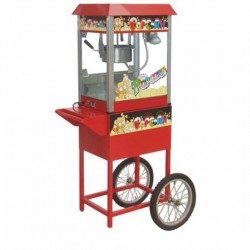 MIGSA HP-BC-A | Maquina de...