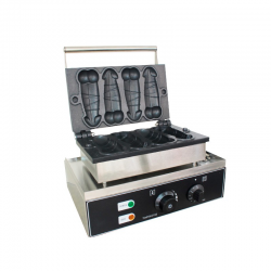 MIGSA WDR-4 | Waflera con...