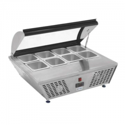 MIGSA RTD-67L | Base...