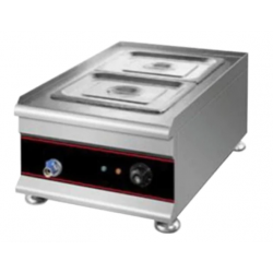 KREPPSLAND SB-2T | Baño...