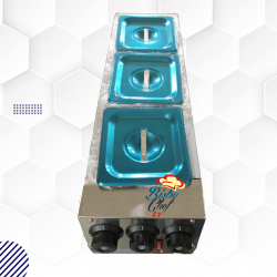 KREPPSLAND CH-3 | Fundidor...
