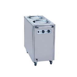 MIGSA MCP-2 | Calentador de...