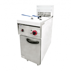 MIGSA MEF-30 | Freidora...
