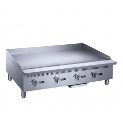 MIGSA MGRG-48-MG | Plancha...