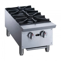 MIGSA XRB-2-MG | Parrilla...