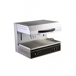 MIGSA SEM-600 | Salamandra...