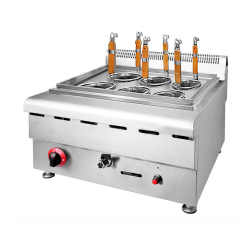 MIGSA HGL-610 | Cocedor de...