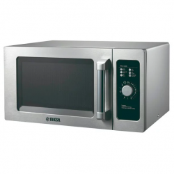 MIGSA MC09A | Horno de...