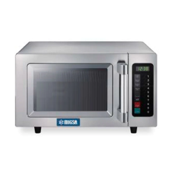 MIGSA MC09D | Horno de...