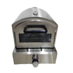 MIGSA HPC-30 | Horno para...