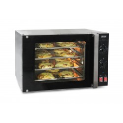 METVISA FTE-65 | Horno...