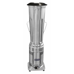 METVISA LQ-10 | Licuadora...