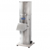 METVISA MP-200 | Molino para pan