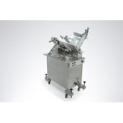 MIGSA HB-350 | Rebanadora...