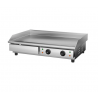 KREPPSLAND DPL-900 | Plancha electrica lisa 90 cm