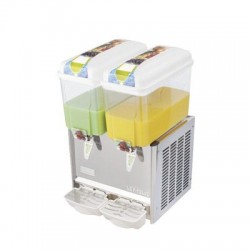 MIGSA LP-2X18 | Enfriador...
