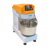 MIGSA HBS60 | Amasadora de Espiral 68 lts 2 Velocidades
