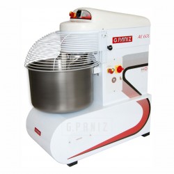 GPANIZ AE60G2 | Amasadora...