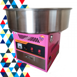 MIGSA MJ-500 | Maquina...