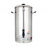 Kreppsland CP-10 | Cafetera Percoladora Secretarial 10 lts
