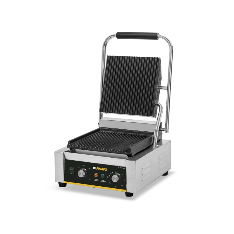 RHINO PLANPA-1800 | Plancha Panini