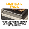 RHINO PLANPA-1800 | Plancha Panini