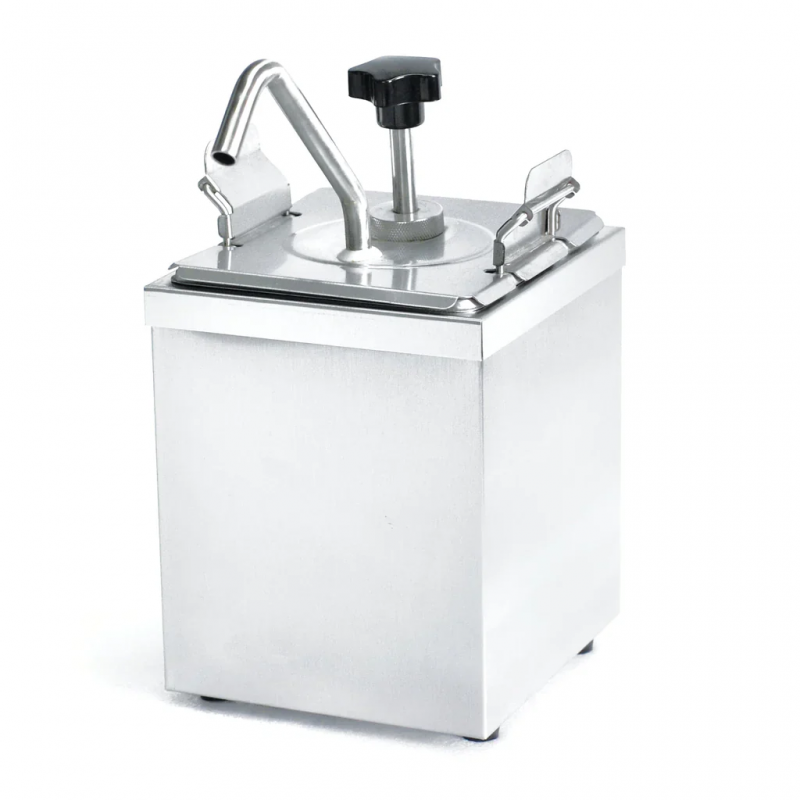 MIGSA JZF-1 | Dispensador de condimentos sencillo