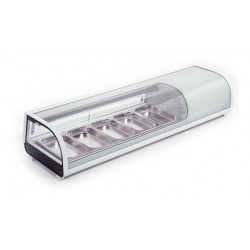 MIGSA RTS-52L | Vitrina...