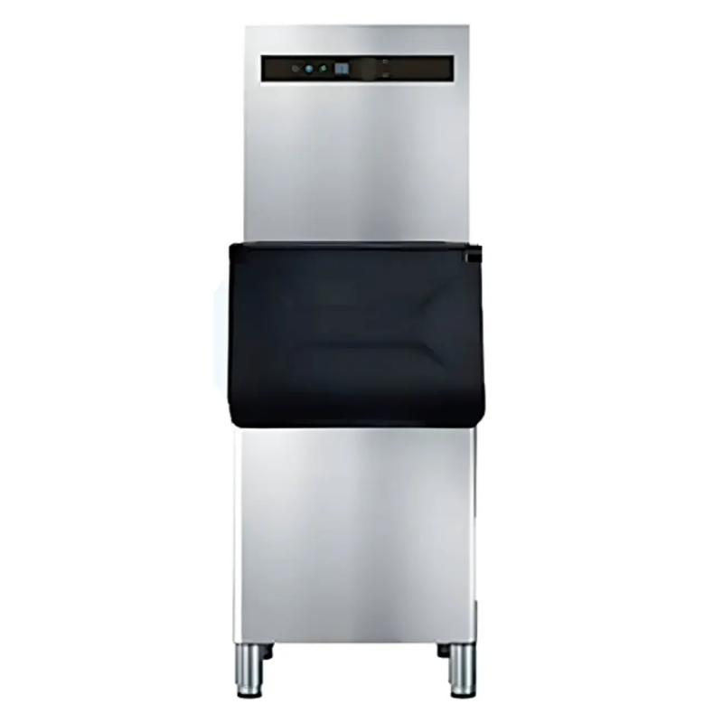 MIGSA HB-350 | Maquina fabricadora de hielo en cubos de 350 kg