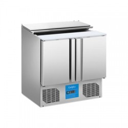 MIGSA S902 | Barra fria...