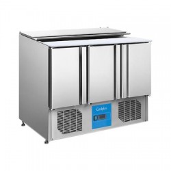 MIGSA S903 | Mesa fría...